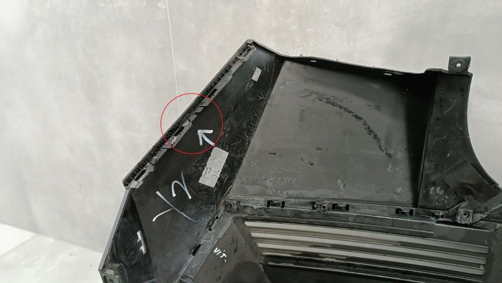 Zadnji branik Hyundai Ioniq 5 V 21-
