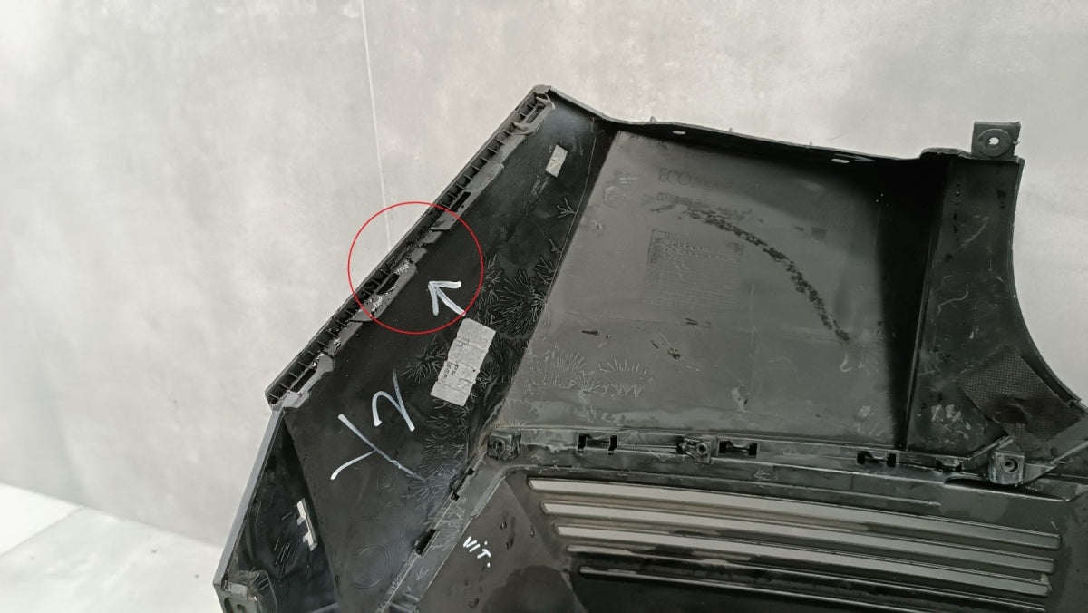 Zadnji branik Hyundai Ioniq 5 V 21-