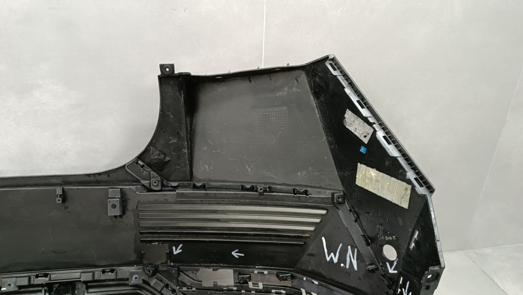 Zadnji branik Hyundai Ioniq 5 V 21-