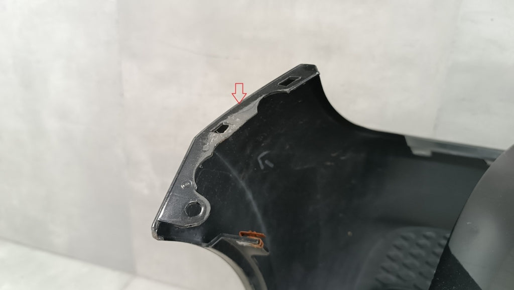 Prednji branik VW Volkswagen ID3 ID.3 10A 19-23 / + LEDY
