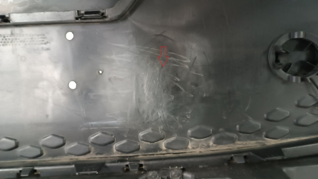 Prednji branik VW Volkswagen ID3 ID.3 10A 19-23 / + LEDY
