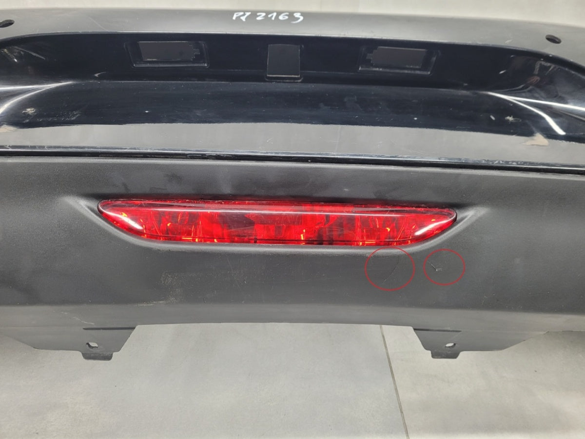 Zadnji branik Opel Corsa F GS LINE 19-