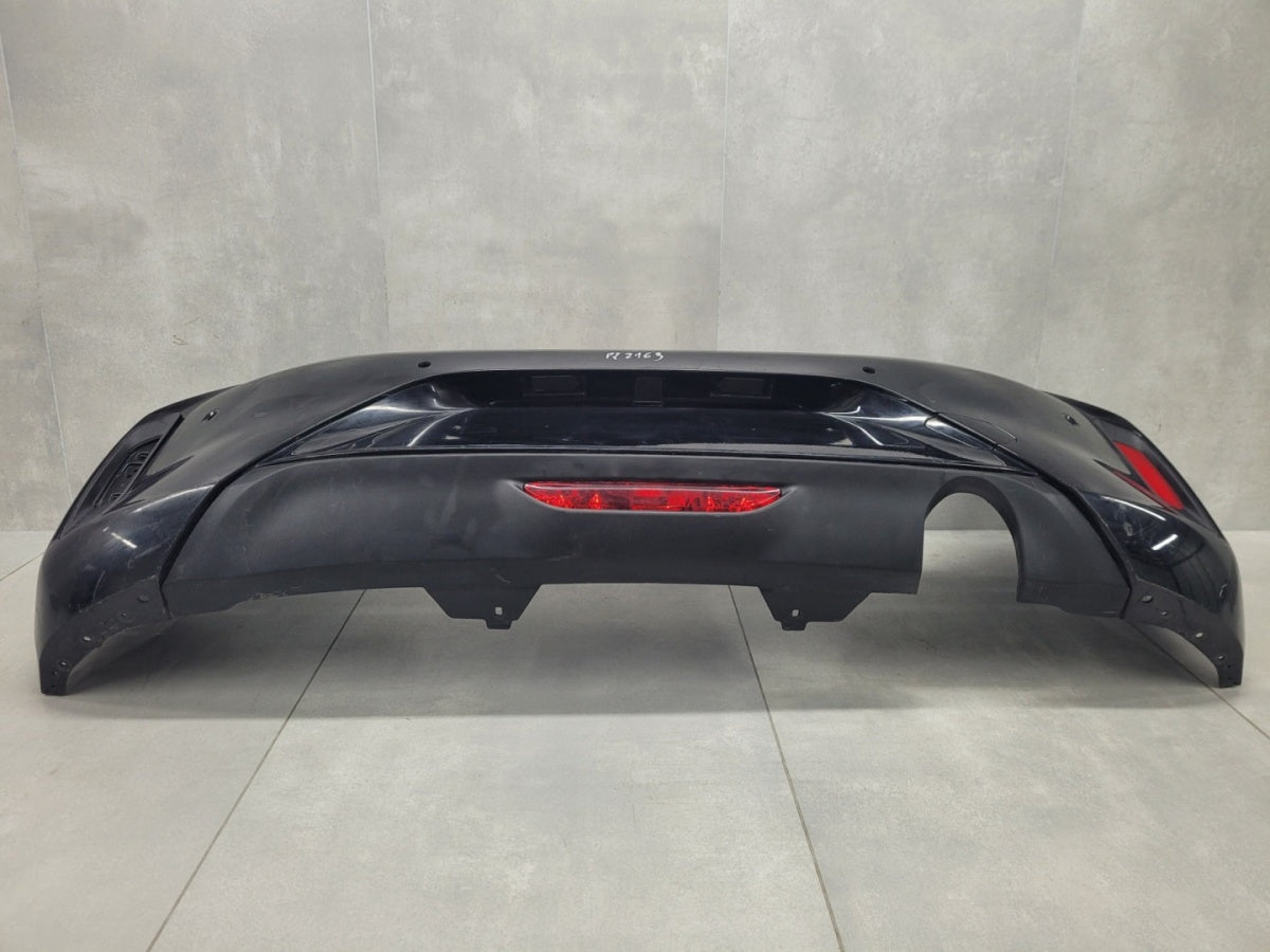 Zadnji branik Opel Corsa F GS LINE 19-