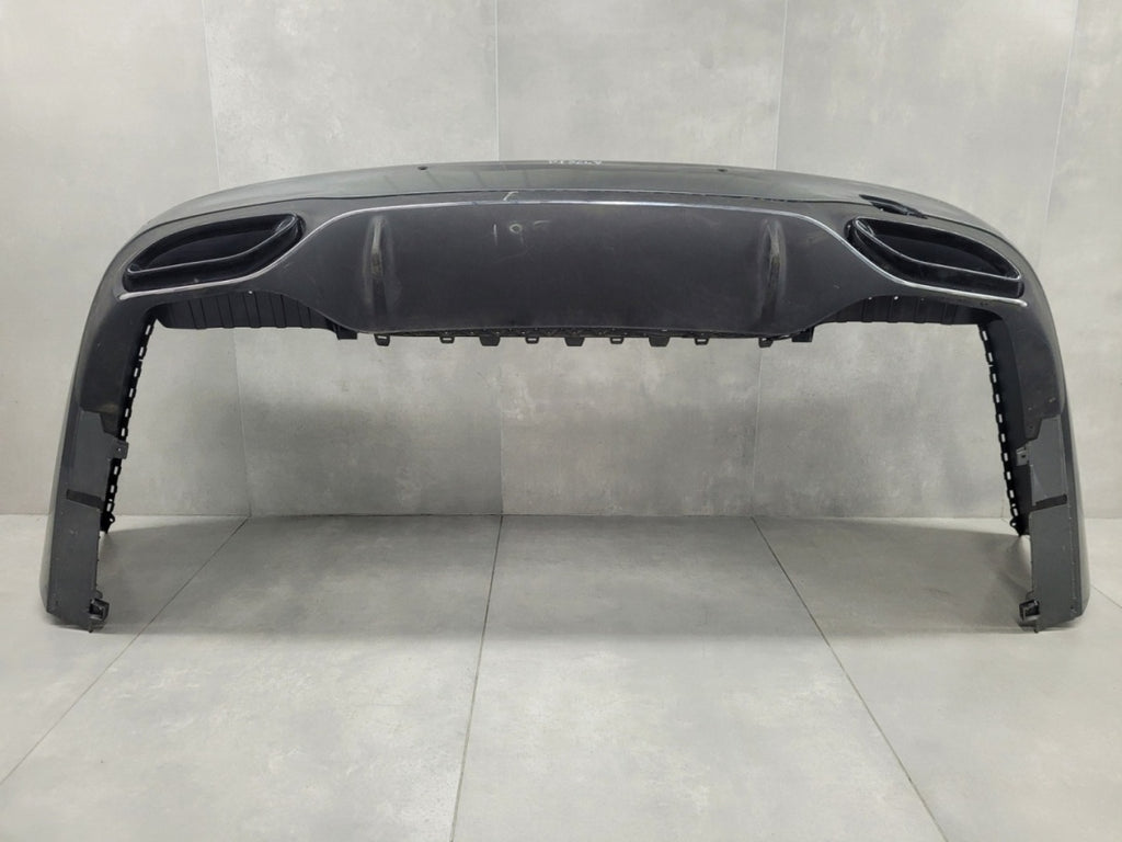Zadnji branik Mercedes E klasa W213 213 Sedan AMG 15-20