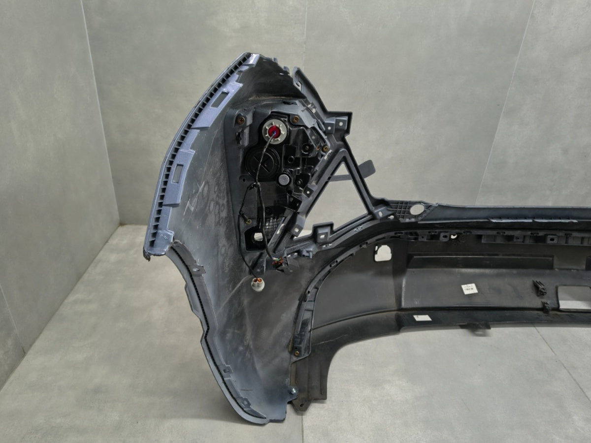 Zadnji branik Hyundai Kona 2 II 22- / + lampki