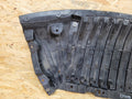 Prednji branik Osłona płyta podłoga zderzaka pod Mercedes EQC N293 293 W293 19-23