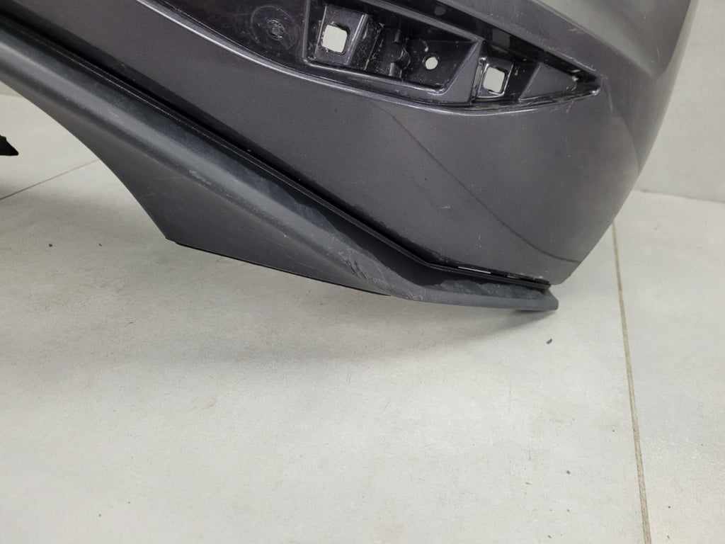 Zadnji branik Vw Volkswagen Golf 7 VII 5G6 GTI HB 12-16