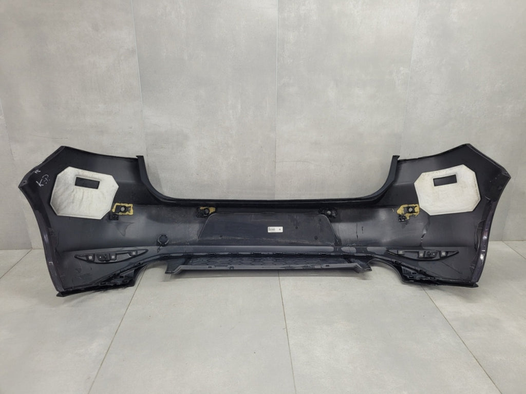 Zadnji branik Vw Volkswagen Golf 7 VII 5G6 GTI HB 12-16