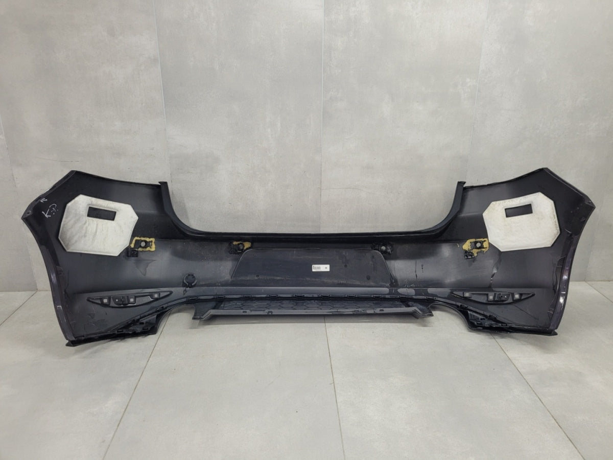 Zadnji branik Vw Volkswagen Golf 7 VII 5G6 GTI HB 12-16