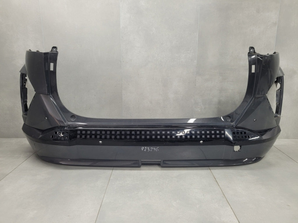 Zadnji branik Hyundai Kona Electric 2 II 22-