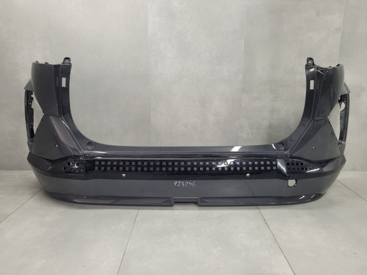 Zadnji branik Hyundai Kona Electric 2 II 22-