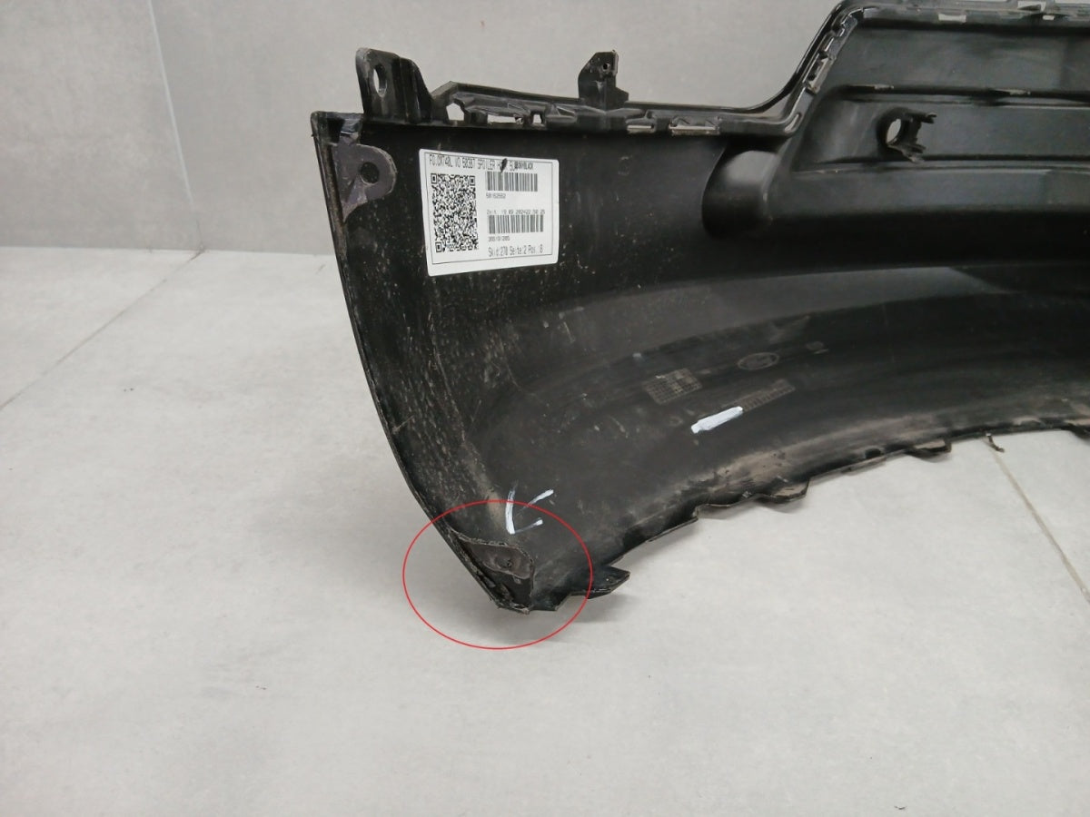 Prednji branik Ford Explorer EV Elektryk 24-