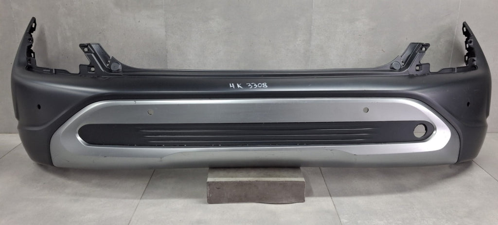 Zadnji branik Hyundai Kona Lift 20-23