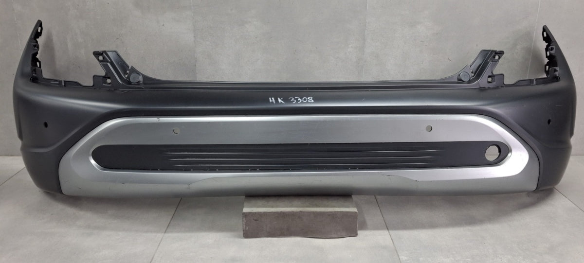 Zadnji branik Hyundai Kona Lift 20-23