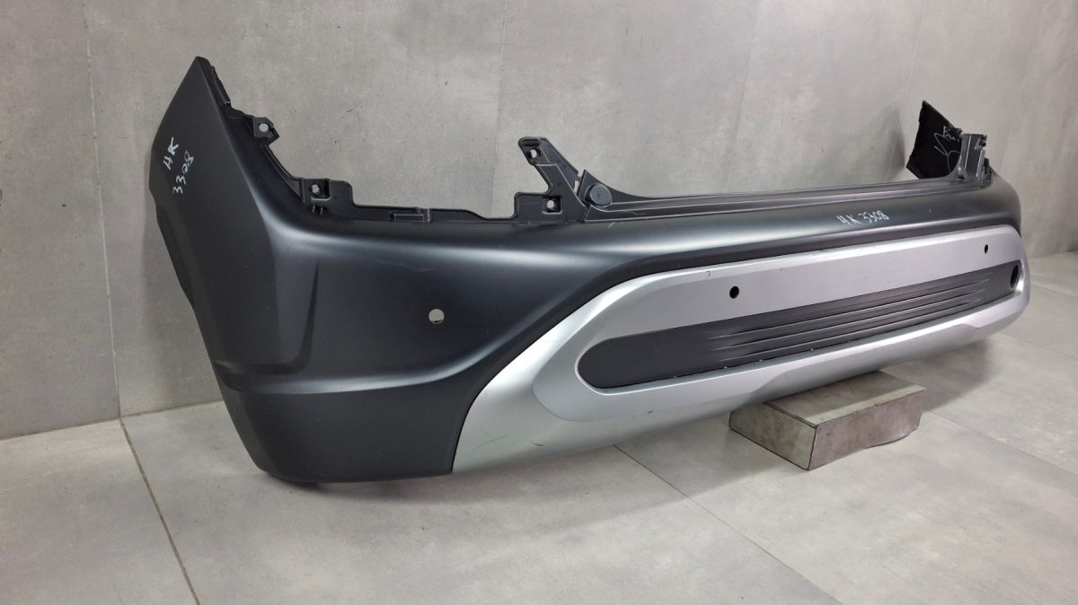 Zadnji branik Hyundai Kona Lift 20-23