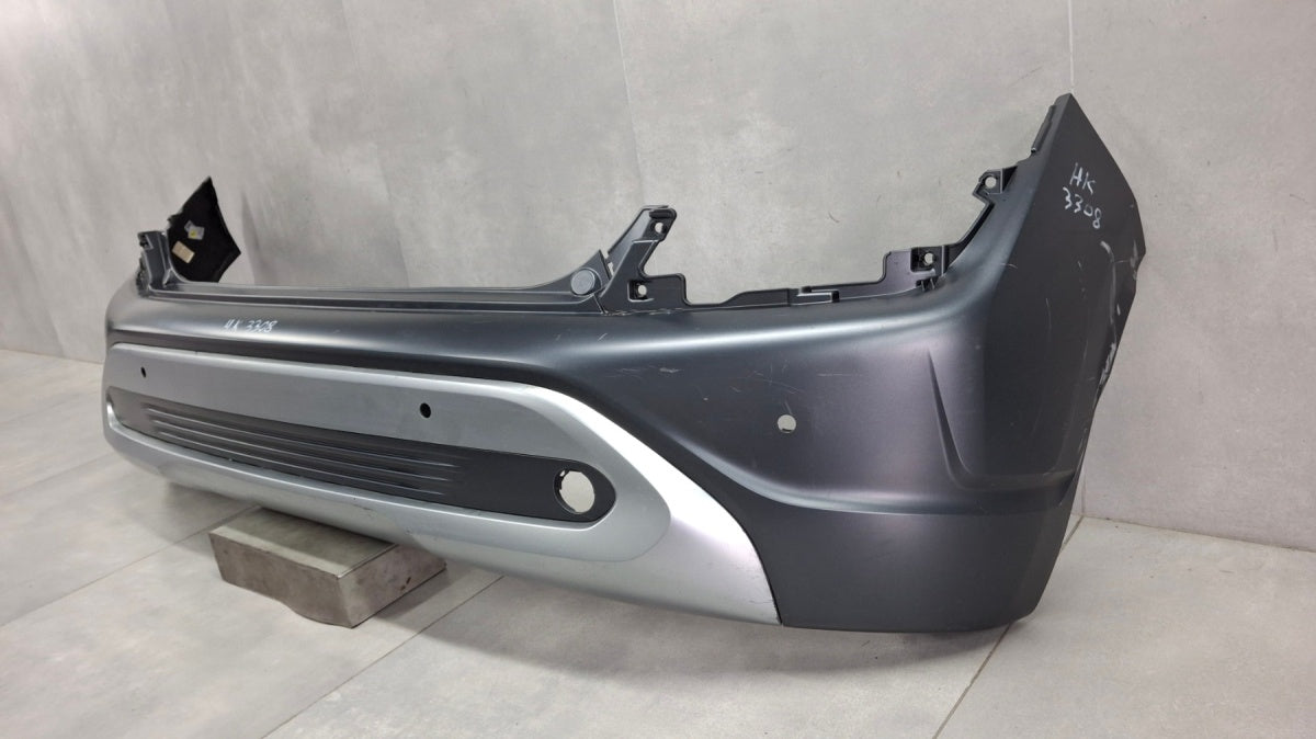 Zadnji branik Hyundai Kona Lift 20-23