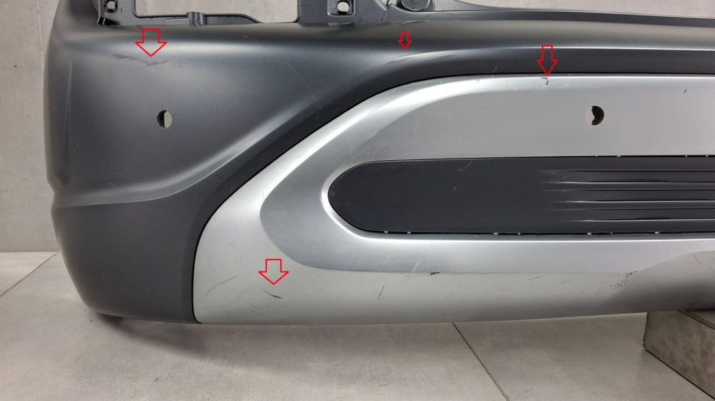Zadnji branik Hyundai Kona Lift 20-23