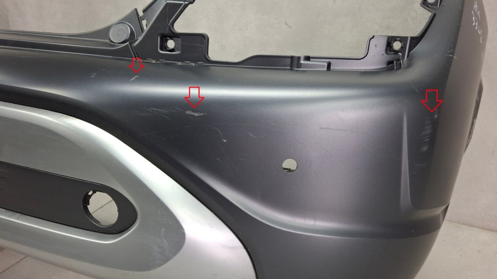 Zadnji branik Hyundai Kona Lift 20-23
