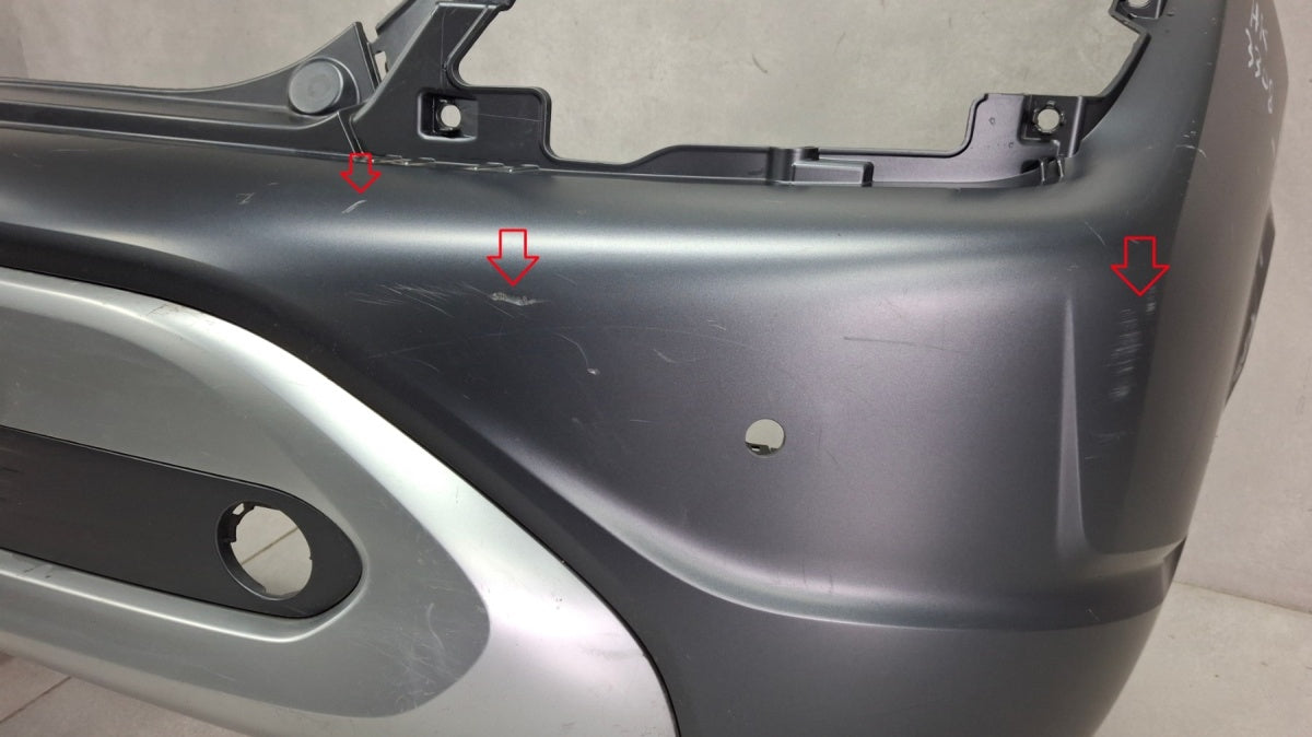 Zadnji branik Hyundai Kona Lift 20-23