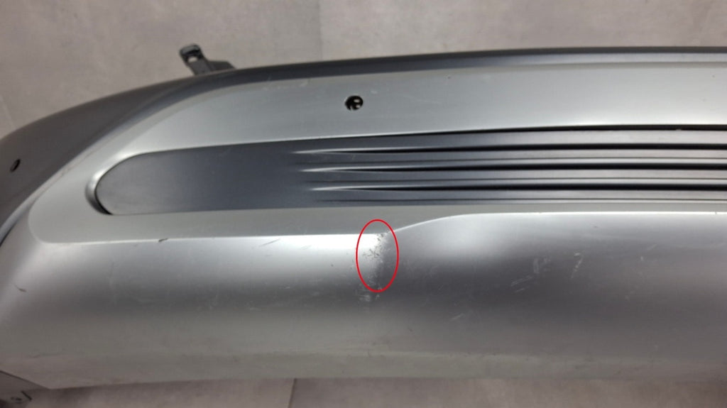 Zadnji branik Hyundai Kona Lift 20-23