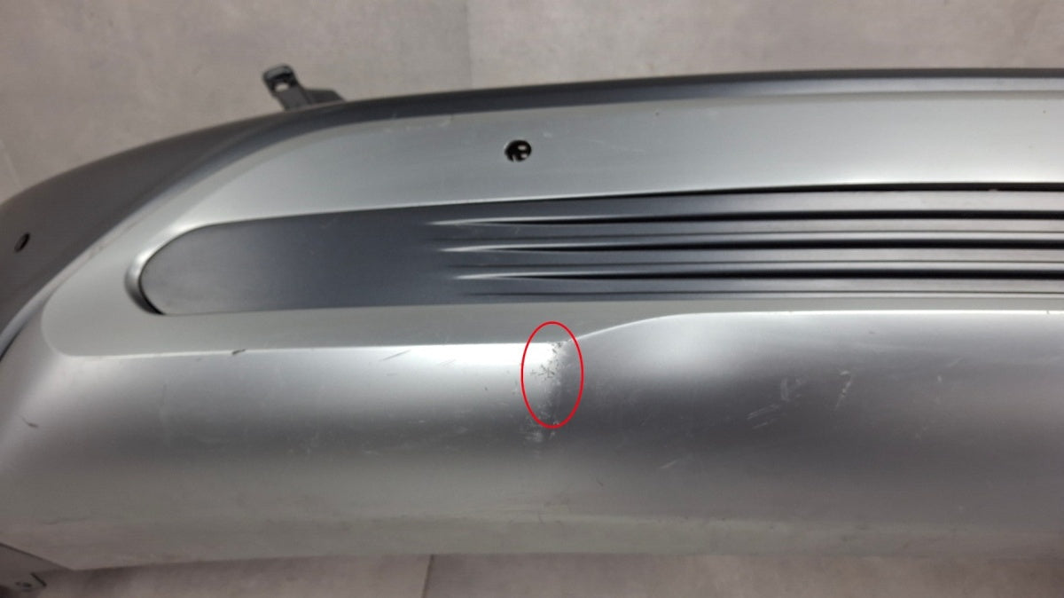 Zadnji branik Hyundai Kona Lift 20-23