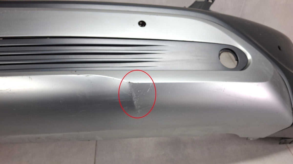 Zadnji branik Hyundai Kona Lift 20-23