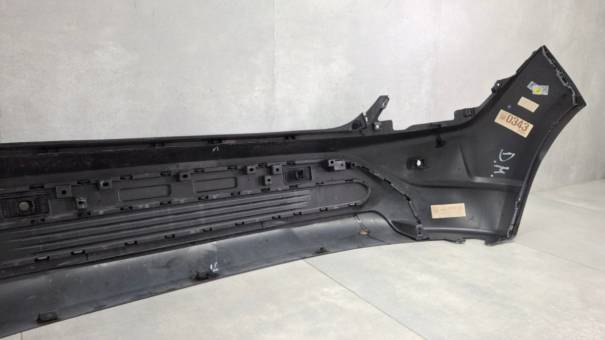 Zadnji branik Hyundai Kona Lift 20-23