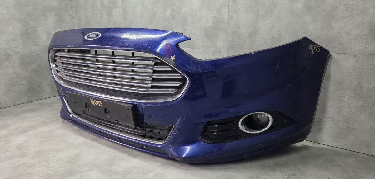 Prednji branik Ford Mondeo MK5 V 14-17
