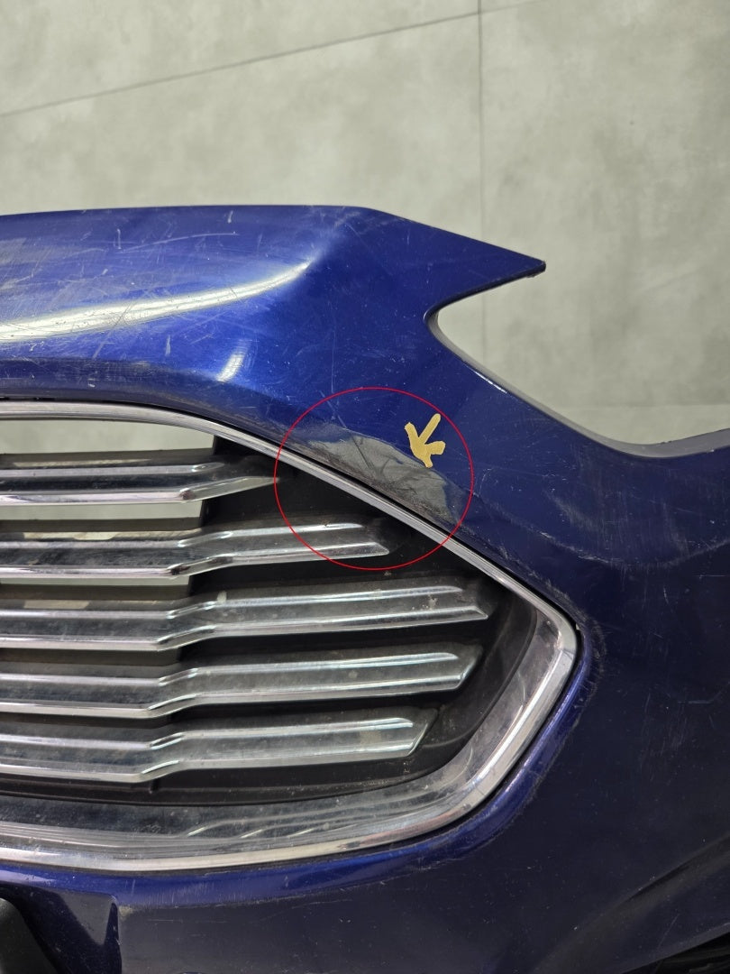Prednji branik Ford Mondeo MK5 V 14-17