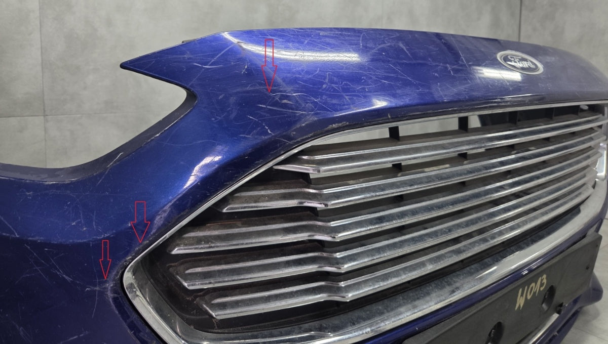 Prednji branik Ford Mondeo MK5 V 14-17