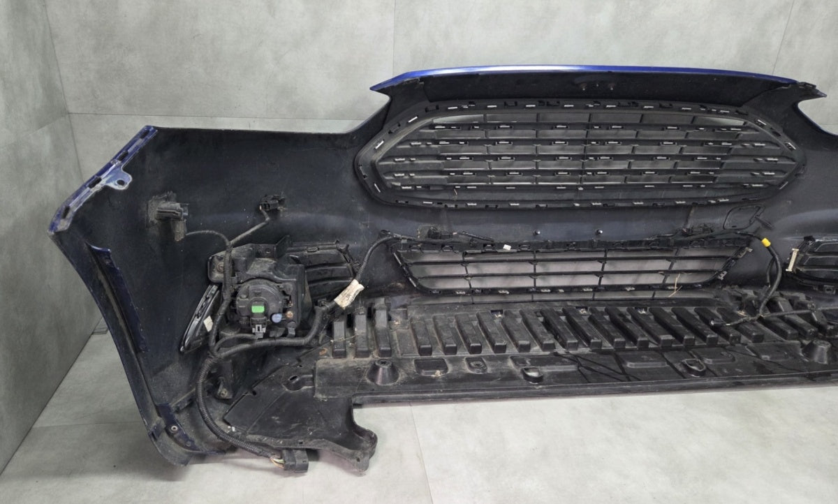 Prednji branik Ford Mondeo MK5 V 14-17