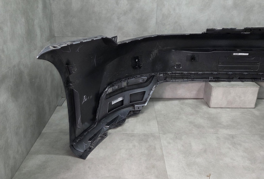 Zadnji branik Porsche Carrera S 24-