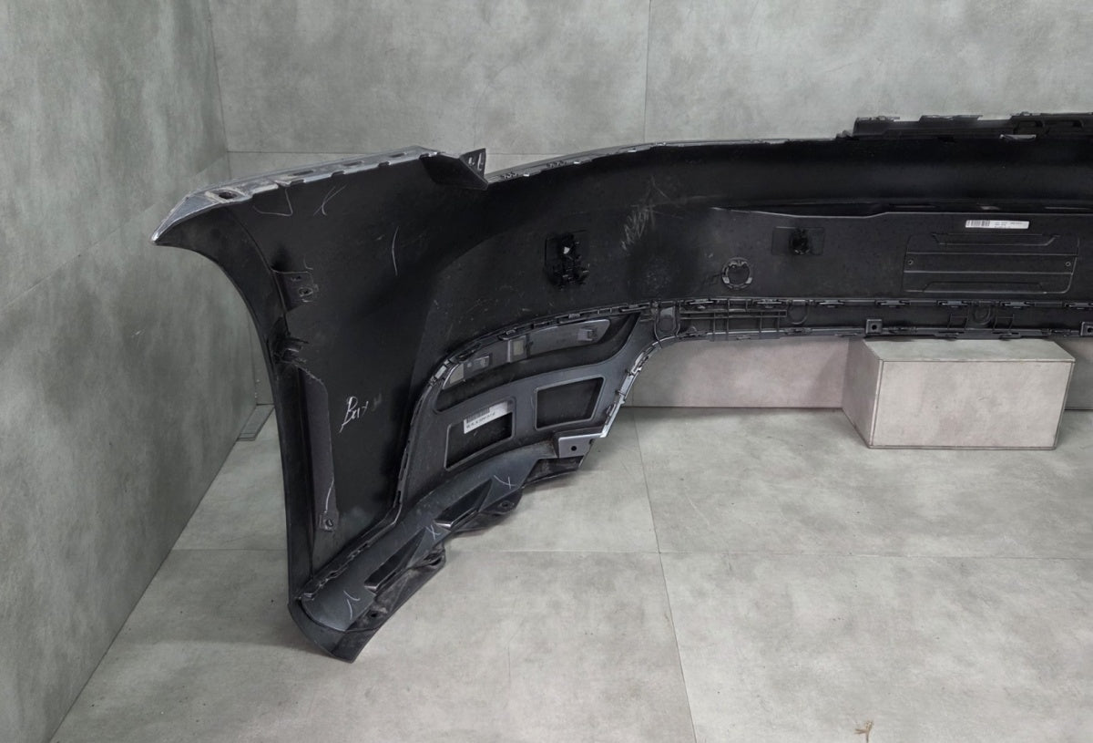 Zadnji branik Porsche Carrera S 24-