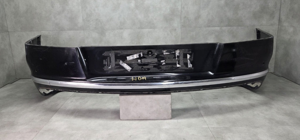 Zadnji branik BENTLEY CONTINENTAL GT LIFT 16-18