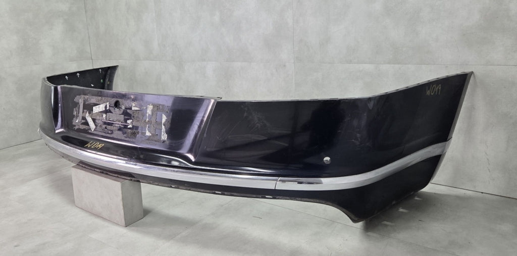 Zadnji branik BENTLEY CONTINENTAL GT LIFT 16-18