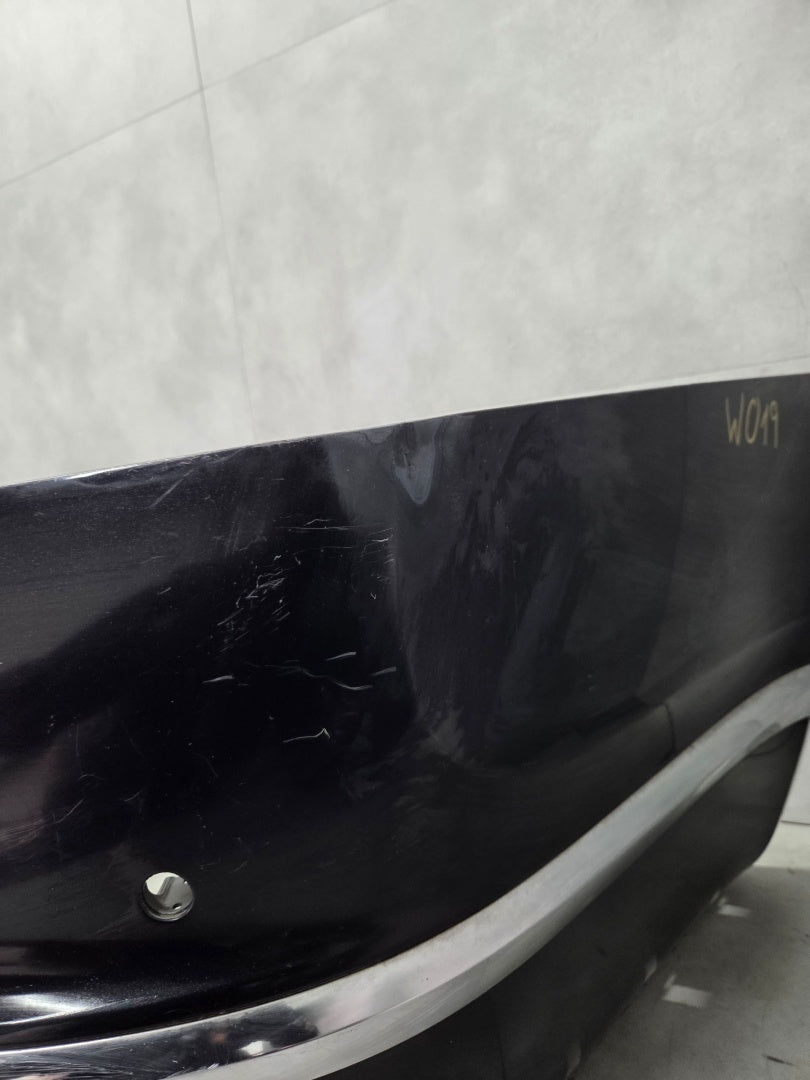 Zadnji branik BENTLEY CONTINENTAL GT LIFT 16-18