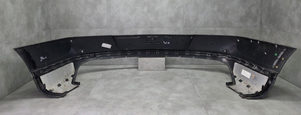 Zadnji branik BENTLEY CONTINENTAL GT LIFT 16-18