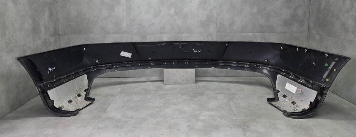 Zadnji branik BENTLEY CONTINENTAL GT LIFT 16-18