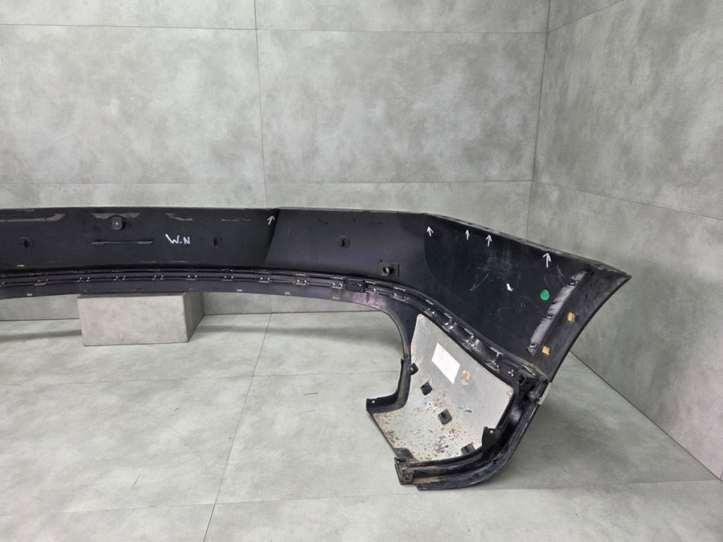 Zadnji branik BENTLEY CONTINENTAL GT LIFT 16-18