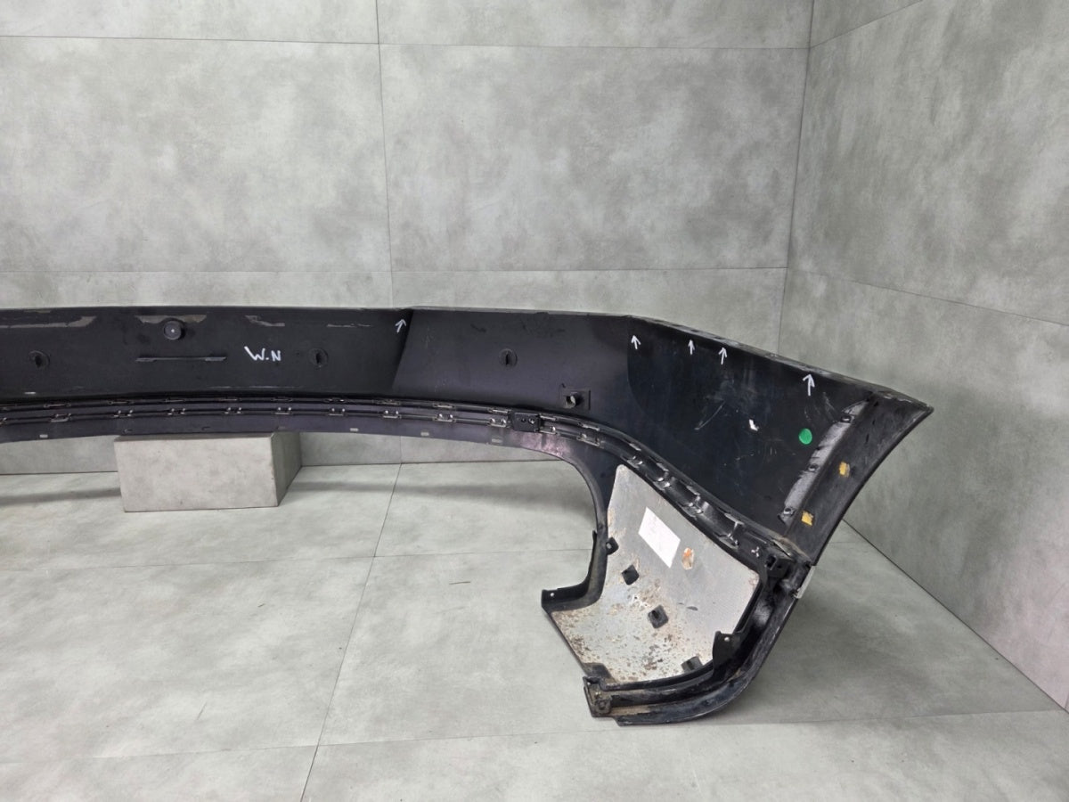 Zadnji branik BENTLEY CONTINENTAL GT LIFT 16-18