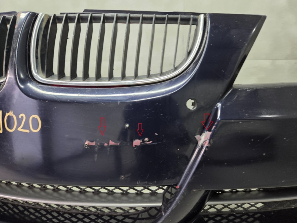 Prednji branik BMW E90-E91 05-08