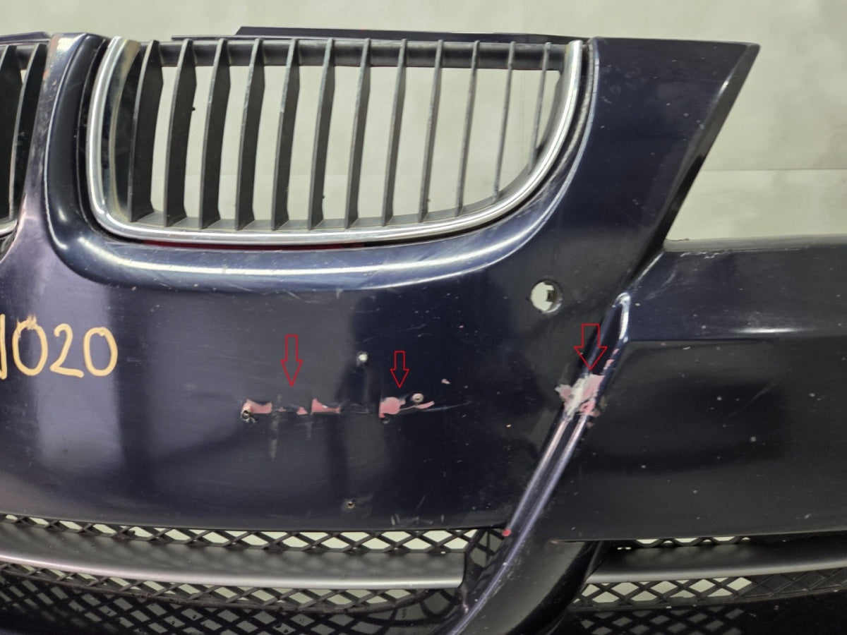 Prednji branik BMW E90-E91 05-08