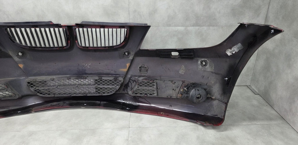 Prednji branik BMW E90-E91 05-08