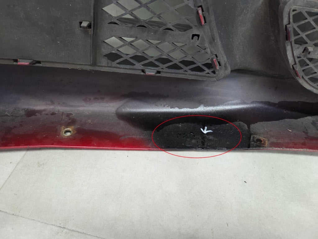 Prednji branik BMW E90-E91 05-08