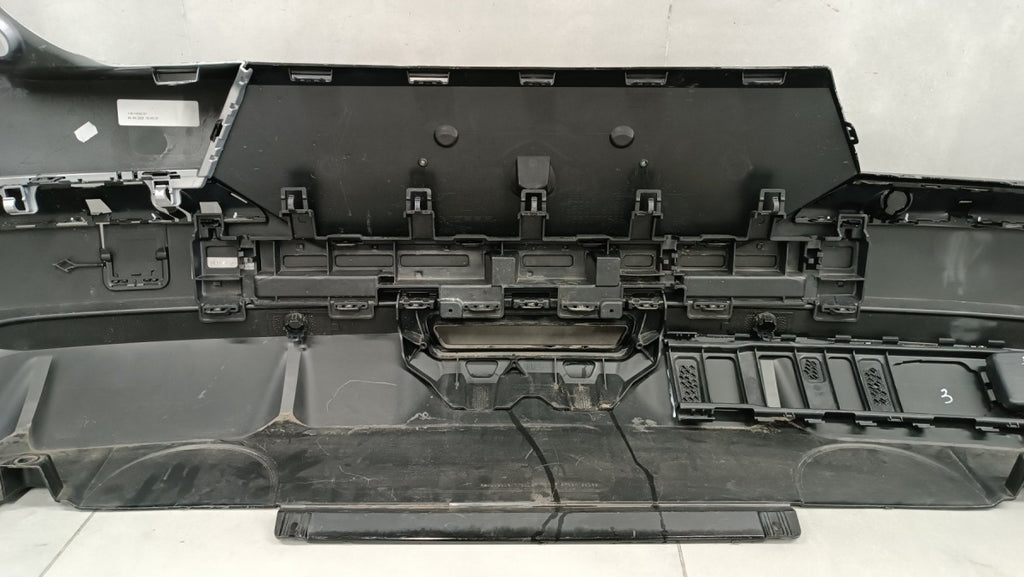 Zadnji branik OPEL GRANDLAND II 24-