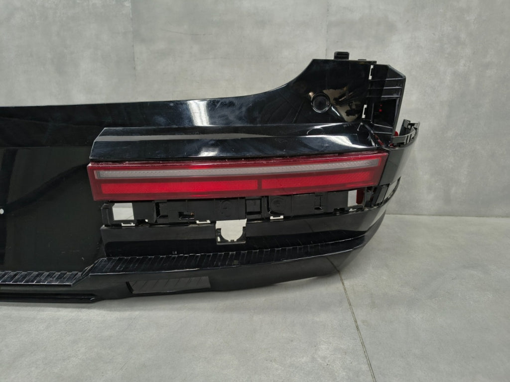 Zadnji branik Hyundai Santa Fe V 5 23-