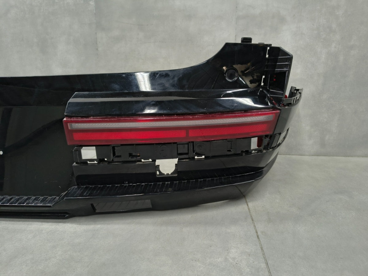 Zadnji branik Hyundai Santa Fe V 5 23-