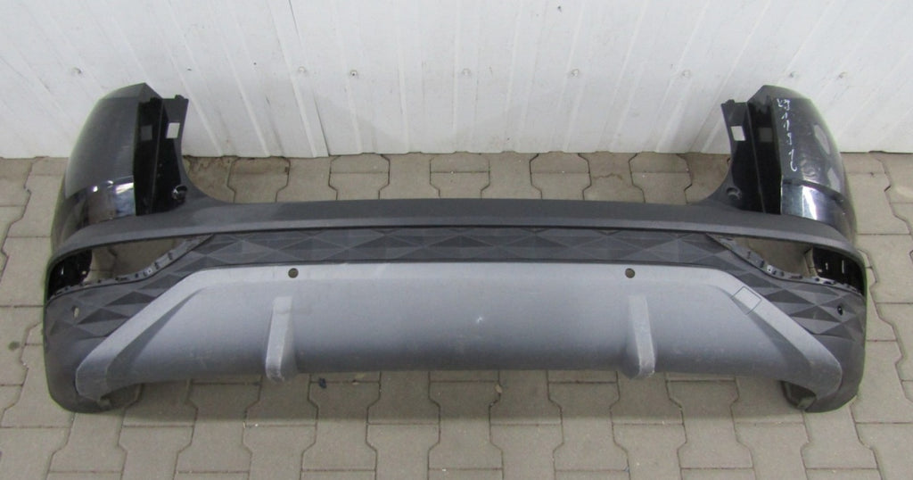 Zadnji branik Hyundai Tucson 4 IV 2020-