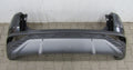 Zadnji branik Hyundai Tucson 4 IV 2020-