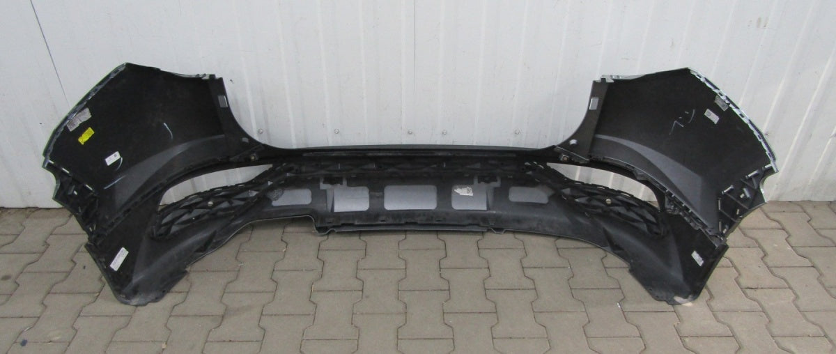 Zadnji branik Hyundai Tucson 4 IV 2020-